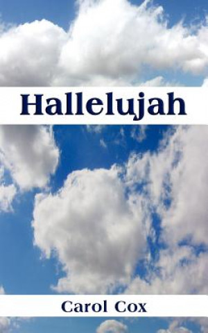 Libro Hallelujah Carol Cox