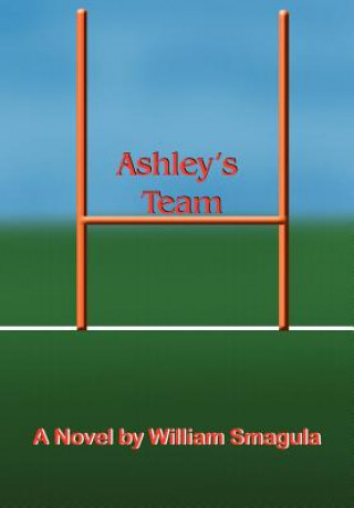 Livre Ashley's Team William Smagula