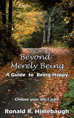 Carte Beyond Merely Being Ronald R Himebaugh