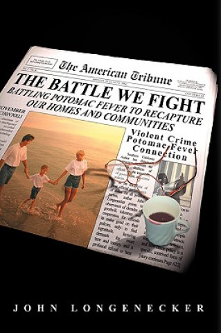 Boek Battle We Fight Longenecker