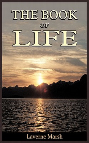 Carte Book of Life Laverne Marsh