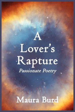 Kniha Lover's Rapture Maura Burd