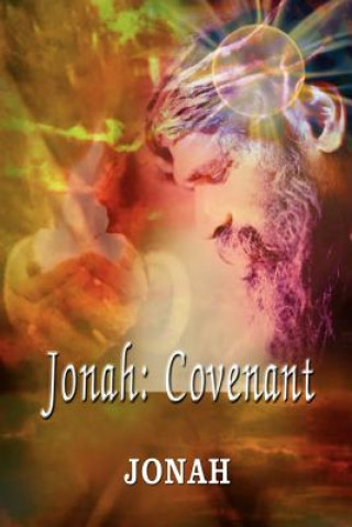 Книга Jonah Jonah