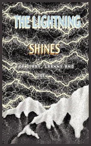 Książka Lightning Shines for Diary Granny and Joe William McCrary