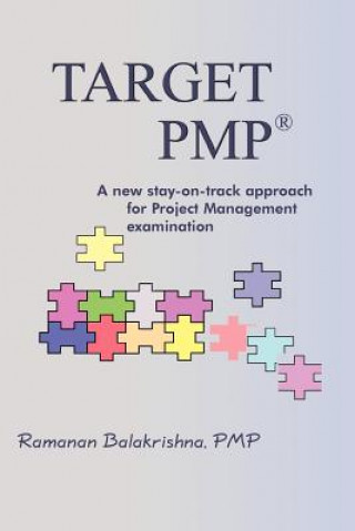 Buch Target Pmp Ramanan Balakrishna Pmp