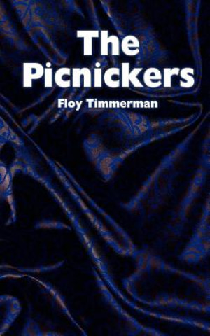 Kniha Picnickers Floy Timmerman