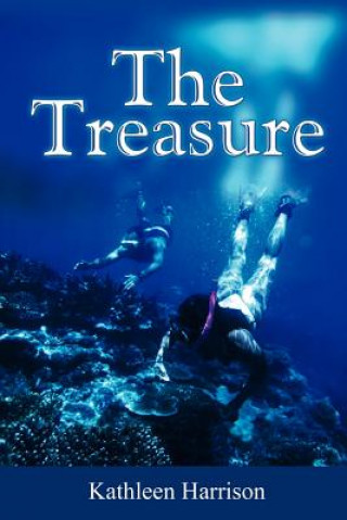 Libro Treasure Kathleen Harrison