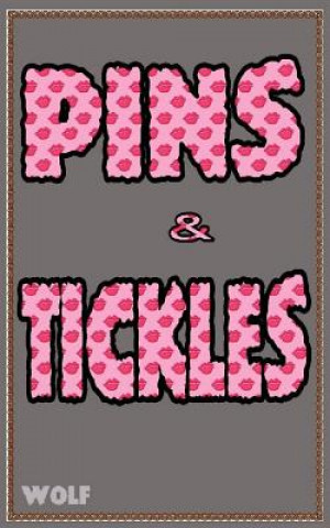 Libro Pins & Tickles D. Wolf