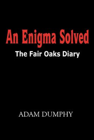 Carte Enigma Solved Adam Dumphy