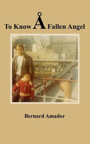 Книга To Know A Fallen Angel Bernard Amador