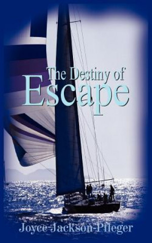 Книга Destiny of Escape Joyce Jackson-Pfleger