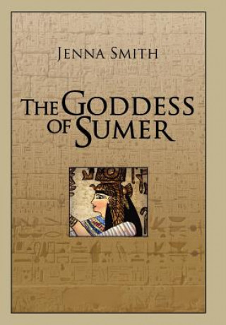 Carte Goddess of Sumer Jenna Smith