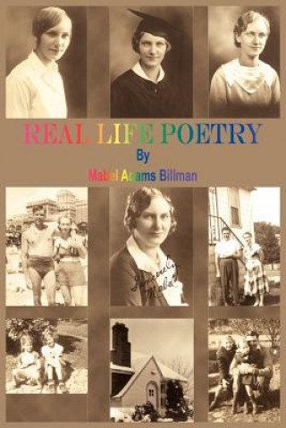 Carte Real Life Poetry Mabel Adams Billman