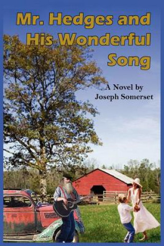 Buch Mr. Hedges and His Wonderful Song Joseph Somerset