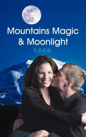 Buch Mountains Magic & Moonlight C D E G