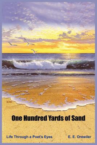 Carte One Hundred Yards of Sand E E Orewiler