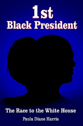 Carte 1st Black President Paula Diane Harris