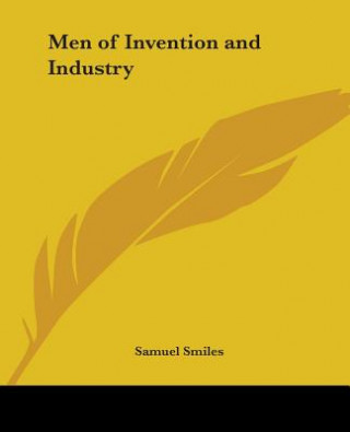 Carte Men Of Invention And Industry Samuel Smiles