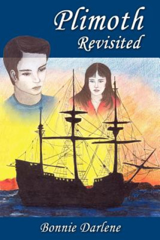 Book Plimoth Revisted Bonnie Darlene