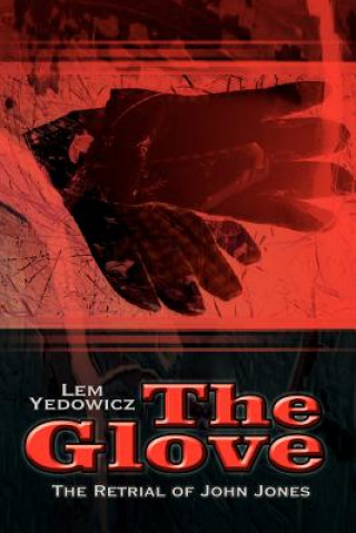 Книга Glove LEM Yedowicz