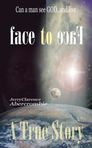Βιβλίο Face to Face JerryClarence Abercrombie