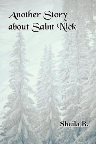 Kniha Another Story About Saint Nick B Sheila B