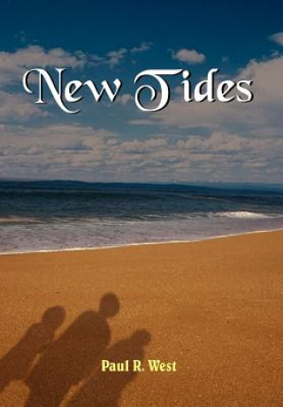 Könyv New Tides Paul R West