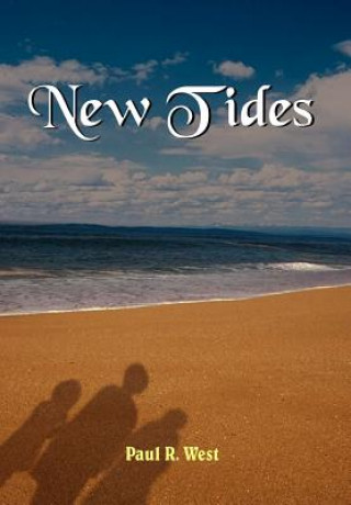 Carte New Tides Paul R West