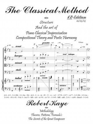 Carte Classical Method Kaye