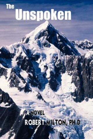 Libro Unspoken Milton
