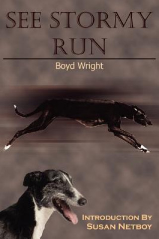 Carte See Stormy Run Boyd Wright