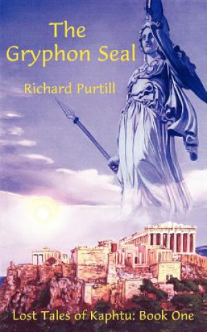 Buch Gryphon Seal Richard L Purtill