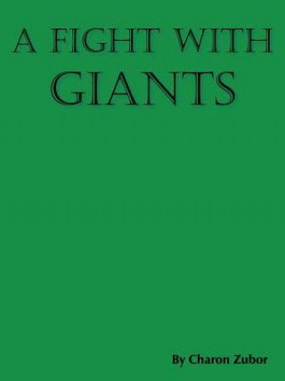 Livre Fight With Giants Charon Zubor