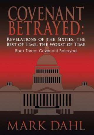Kniha Covenant Betrayed Dahl