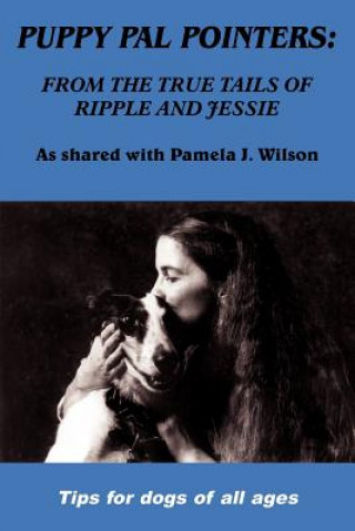 Książka Puppy Pal Pointers Pamela J Wilson