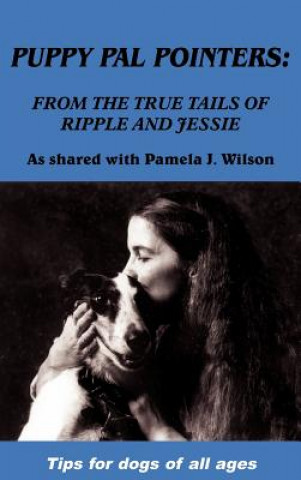 Książka Puppy Pal Pointers J Wilson Pamela J Wilson