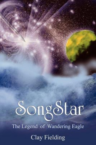 Livre SongStar Clay Fielding