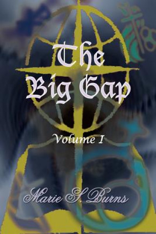 Book Big Gap Marie S Burns