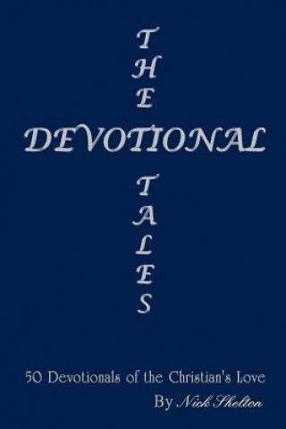 Livre Devotional Tales Nick Shelton