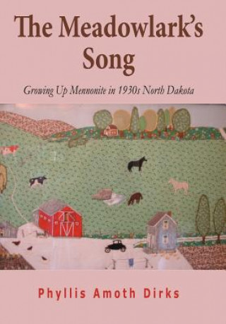 Βιβλίο Meadowlark's Song Phyllis Amoth Dirks