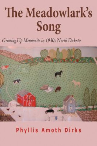 Kniha Meadowlark's Song Phyllis Amoth Dirks