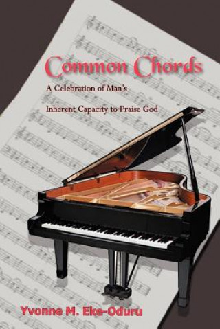 Book Common Chords Yvonne M Eke-Oduru