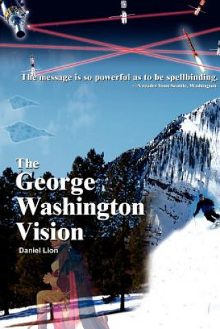 Kniha George Washington Vision Daniel Lion