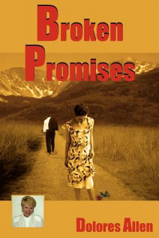 Book Broken Promises Dolores Allen
