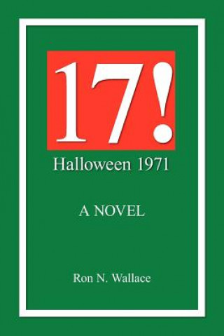 Книга 17! Ron N Wallace