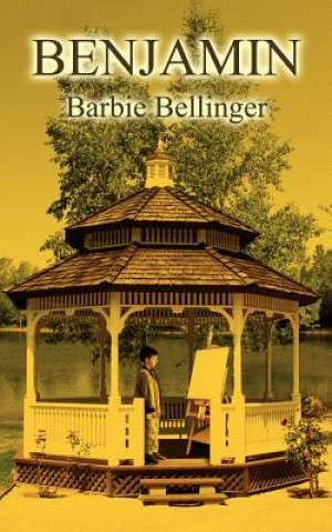 Książka Benjamin Barbie Bellinger