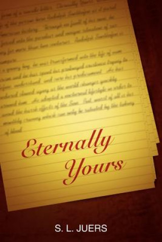 Livre Eternally Yours S L Juers