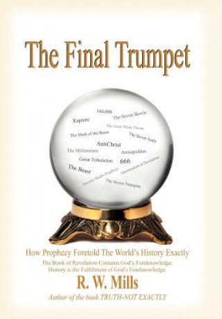 Knjiga Final Trumpet R W Mills