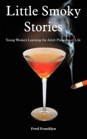Knjiga Little Smoky Stories Fred Franklyn