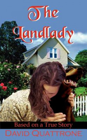 Knjiga Landlady David Quattrone